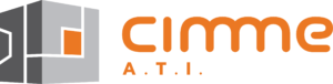 Logo Cimme ATI