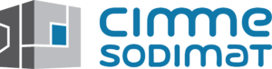 Logo Cimme Sodimat