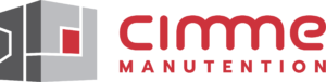 Logo Cimme Manutention