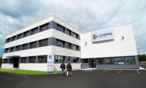 Recrutement siège Groupe CIMME Seclin (59)