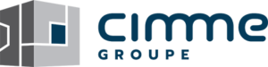 logo Groupe CIMME